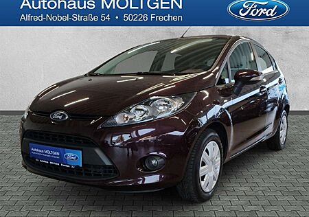 Ford Fiesta Trend *Klimaanlage* Notbremsass. Kollisionswarner