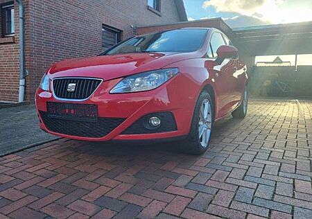 Seat Ibiza ST 1.6 TDI