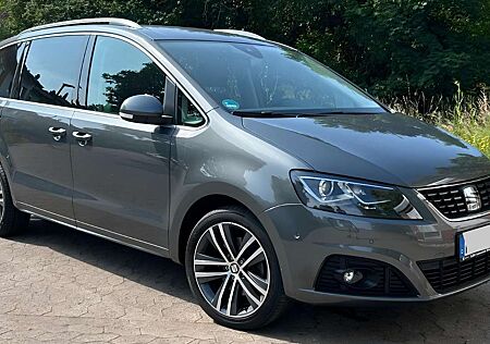 Seat Alhambra 1.4 TSI S