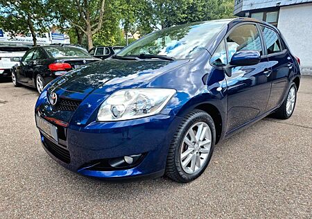 Toyota Auris 1.6 Life +AUTOMATIK+KLIMAAUTOMATIK+SHZ+