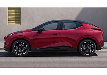 Lynk&Co 02 Lynk & Co More/0% Finanzierung/4 Jahre Garntie/445KM Reichwe