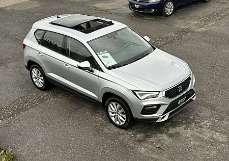 Seat Ateca Style 2.0 TDI PANO LED KAMERA ACC NAVI