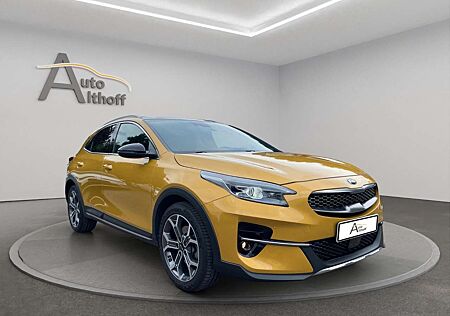Kia XCeed 1.5T-GDI DCT Xdition KAM LED PANO ASSIST