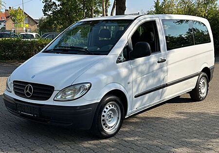 Mercedes-Benz Vito Kombi 109 CDI kompakt*9-SITZER*TOP ANGEBOT*