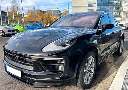 Porsche Macan S PDK