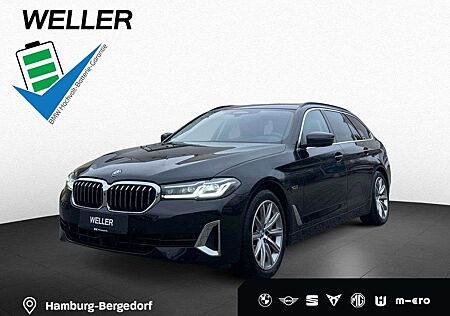 BMW 530 e xDrive Luxury Laser TV+ DA-Pro 360° 4xSHZ