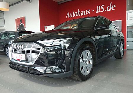 Audi e-tron 50 quattro, Kamera,Navi,LED,el.Heck, 1Hd