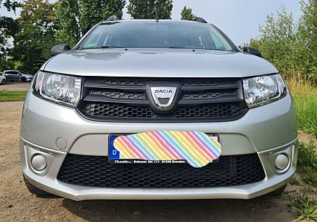 Dacia Logan MCV 1.2 16V 75 Essentiel