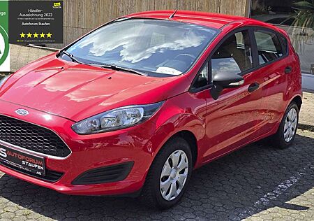 Ford Fiesta Ambiente 1. HAND/ GARANTIE/ 129.-RATE