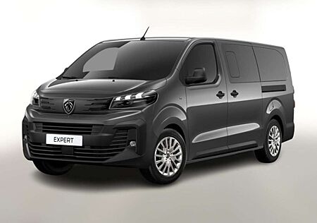 Peugeot Expert Kombi L3 8S LED AHK PrivG 2xKlima Nav Kam 130 k...