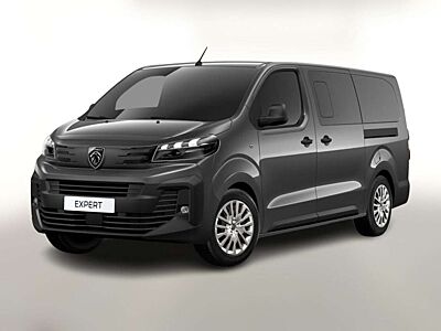 Peugeot Expert Kombi L3 8S LED AHK PrivG 2xKlima Nav Kam 130 k...