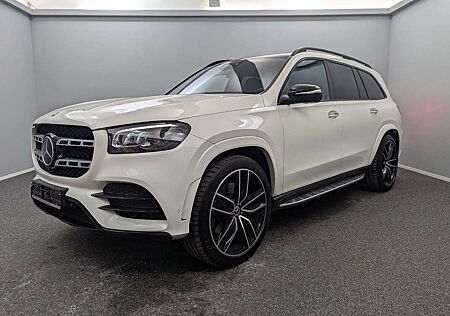 Mercedes-Benz GLS 450 4M AMG LINE*PANO*23Z*VOLL+2xKLIMA+TOP+7