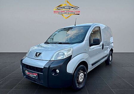 Peugeot Bipper Basis*KLIMA*AHK*PDC*