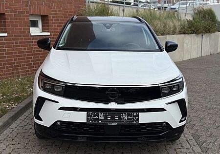 Opel Grandland 1.2 DI Automatik GS Line
