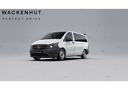 Mercedes-Benz Vito 110 TOURER PRO LANG 9SITZ+KAMERA+KLIMA