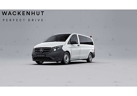 Mercedes-Benz Vito 110 TOURER PRO LANG 9SITZ+KAMERA+KLIMA