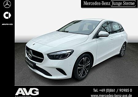 Mercedes-Benz B 180 Progressive-Advanced LED 7G Kamera MBUX Navi