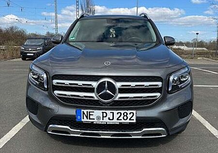 Mercedes-Benz GLB 200 7G-DCT Progressive