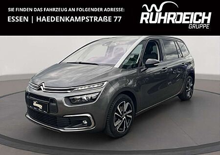 Citroën C4 Picasso Citroen Spacetourer Shine Pack 1.2 7-SITZER NAVI SHZ PDC K