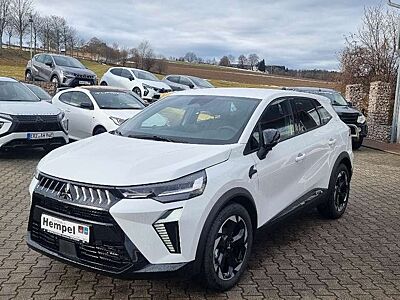 Mitsubishi Grandis Diamant PLUS 1.3 T-Benziner 7-DCT
