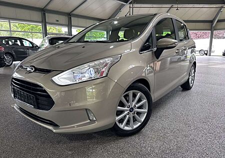 Ford B-Max 1.0i Titanium PDC Winter Klimaaut.2.Hand