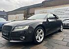 Audi A5 3.0 TDI QUATTRO-S-LINE-LEDER-NAVI-AUTOM.