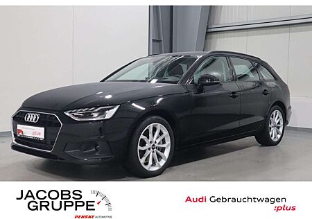 Audi A4 Avant 40 TFSI LED*R-Kamera*AHK *