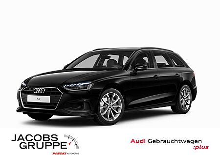 Audi A4 Avant 40 TFSI LED*R-Kamera*AHK *