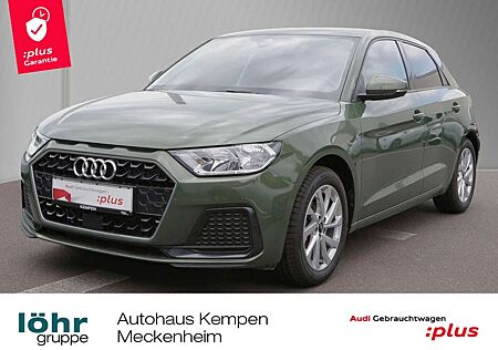 Audi A1 Sportback 25 TFSI S Tronic advanced |1.99%|