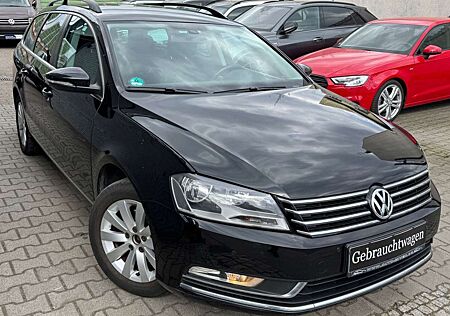 VW Passat Variant Volkswagen Passat 2,0 TDI DSG Variant Comfortline