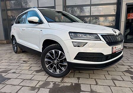 Skoda Karoq Drive 125