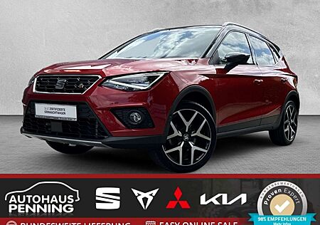 Seat Arona 1,0 TSI FR ACC LED CONNECTIVITY INFOTAIN DINAMICA