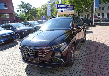 Hyundai Tucson 1.6 TGDI Prime 100 % Hybrid 2WD Autom-
