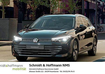 VW Passat Volkswagen 1.5 eTSI 110 kW Business Klima Navi