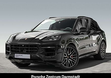 Porsche Cayenne S E-Hybrid BOSE Sportabgasanlage LED