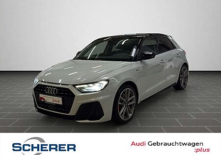 Audi A1 30 TFSI S line LED NAVI GRA SHZ EPH
