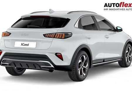 Kia XCeed DCT MY26 Nav LED 2xPDC Privacy Kam 2Z-Klim 110 ...