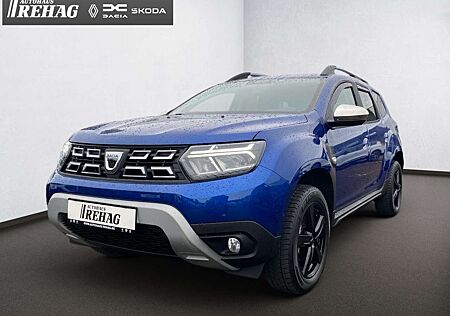 Dacia Duster Prestige TCe 130 2WD *KLIMA* Sitzheizung*