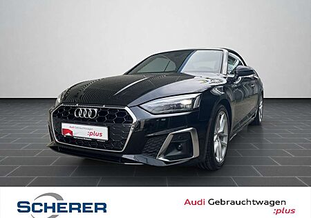 Audi A5 40TFSI/S line/ S tronic