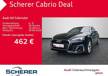 Audi A5 40TFSI/S line/ S tronic