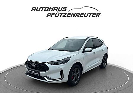 Ford Kuga FHEV ST-Line X 4x4,WP;FGS,B&O