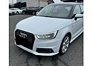 Audi A1 1.0 TFSI ultra Sportback