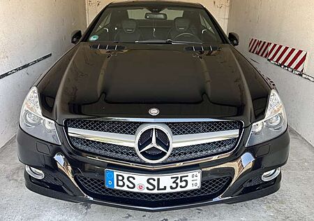 Mercedes-Benz SL 350 7G-TRONIC