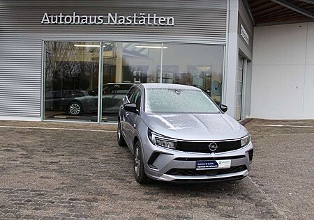 Opel Grandland X Grandland 1.2 DI Enjoy