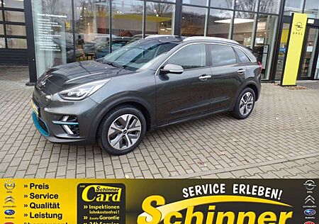 Kia Niro e- Spirit