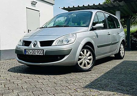 Renault Scenic 2.0 Diesel Automatik TÜV NEU! Top❗