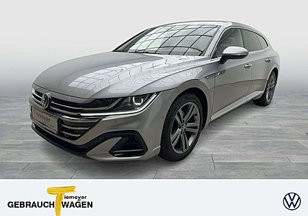 VW Arteon Volkswagen 2.0 TDI DSG R-LINE ST.HEIZ