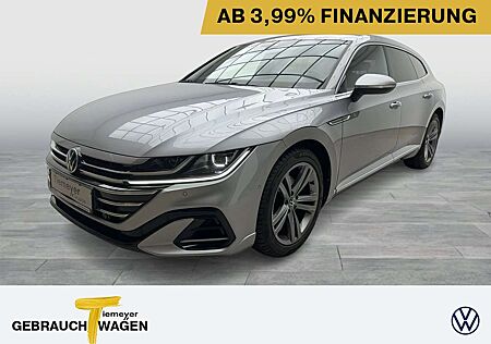 VW Arteon Volkswagen 2.0 TDI DSG R-LINE ST.HEIZ