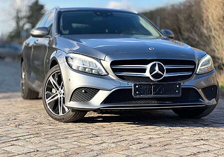 Mercedes-Benz C 300 C -Klasse T-Modell T de*1ERH*ACC*LED