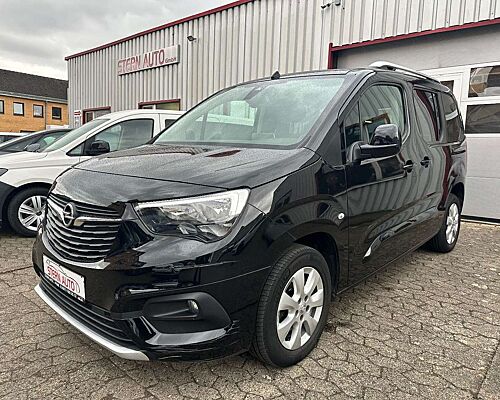 Opel Combo Life INNOVATION 7 Sitzer KAMERA,Spurhalte